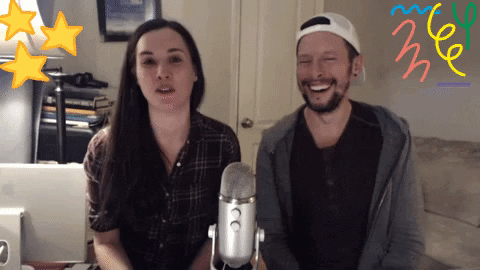 wellevatr giphygifmaker giphyattribution GIF