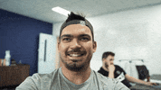 Cross Eyed GIF by 43 Clicks North