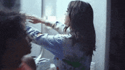dua lipa new rules GIF