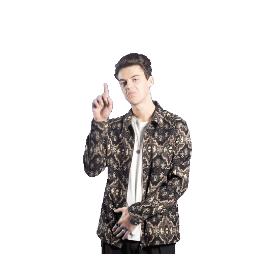 artist swipe up Sticker by Sony Music Norway