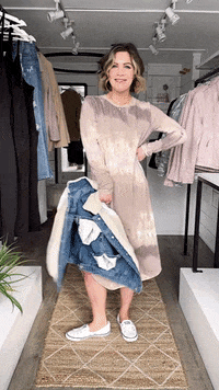 GIF by Vancouver Fashion Truck