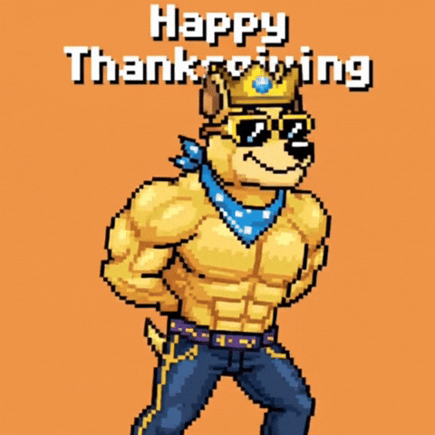 Dog Usa GIF by SkyDog Social