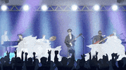 Live Music Concert GIF by Journey