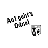 1920 Sticker by TuS Ottenheim