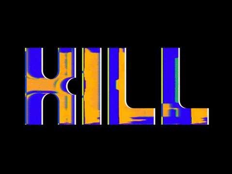 Art Glitch GIF