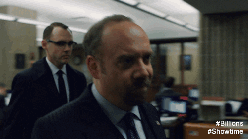 oh look at that season 2 GIF by Billions
