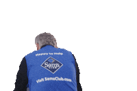 Sams Club Gasp Sticker by Sam's Club Puerto Rico