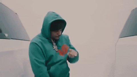 Reaper Cmg GIF by EST Gee