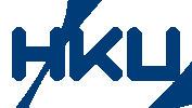 HKUtrecht  Sticker