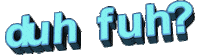 question 3d words Sticker by AnimatedText