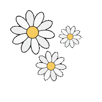 elistorycriativo flowers florzinha elistorycriativo flores Sticker