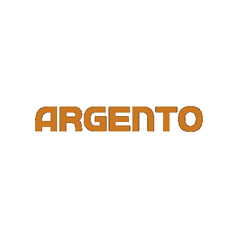 Argento Sticker by Disam