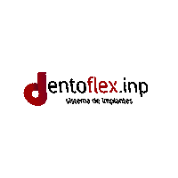 Implantes Sticker by Dentoflex.inp