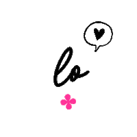 pefumeriastintin love heart amor corazon Sticker