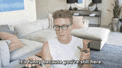 Stoned Youtube GIF by tyler oakley