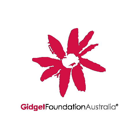 Perinatal Mental Health Sticker by Gidget Foundation Australia