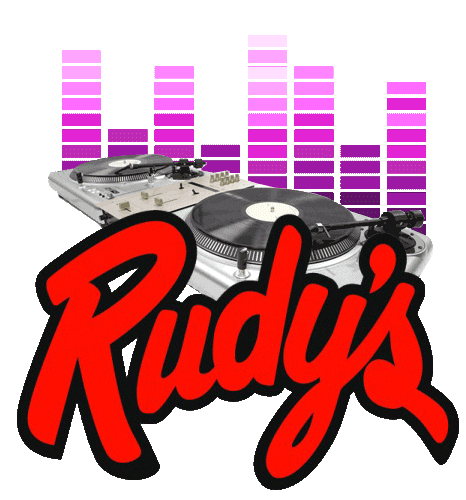 rudyscom giphyupload Sticker