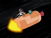 season 8 spongebob's runaway roadtrip: mooncation GIF by SpongeBob SquarePants