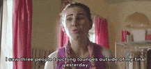 girls gifs GIF by Girls on HBO
