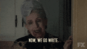 American Horror Story Fx GIF by AHS