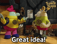 Stop Motion Animation GIF by Fire Mountain Productions