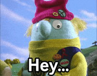 Stop Motion Animation GIF by Fire Mountain Productions