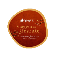 Convençaosaftiportugal Sticker by SAFTI España