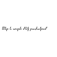 Սերևսուրճ Sticker