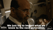 Matt Murdock Disney Plus GIF by Marvel Studios