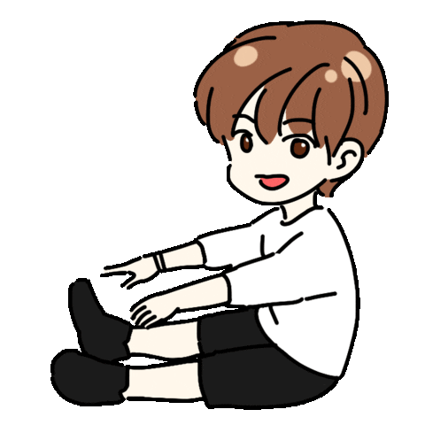 juheeyu giphyupload bts boy korean Sticker