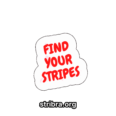 Magic Sparkle Sticker by stribra