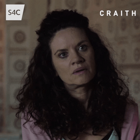 Meme No GIF by S4C
