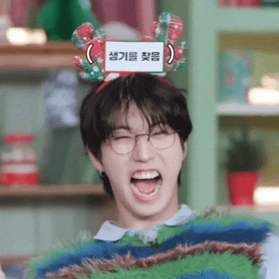 Skz Laughing GIF