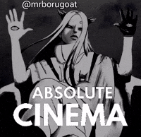 Momoshiki Otsutsuki Cinema GIF