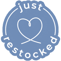 Heart Love Sticker by Laila & Lyra