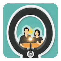 Friend Photobooth Sticker by Chattbooth