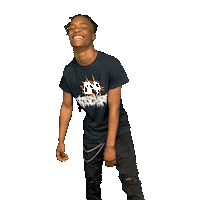 Instagram Love Sticker by Dooley Da Don