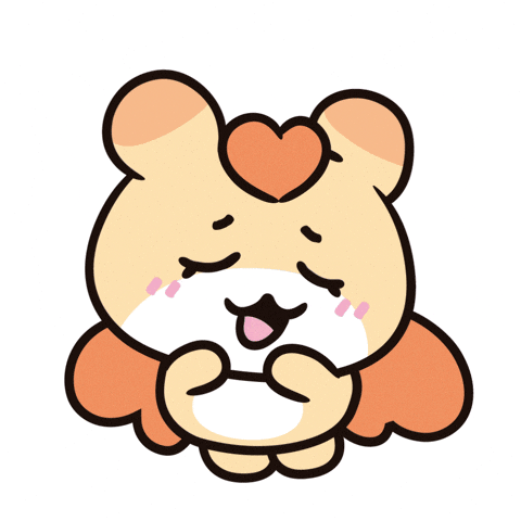 Heart Fairy GIF by MIGHTEEZ