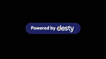destyapp ig powered take over desty GIF