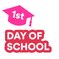 Back To School Sticker by EF English First Russia