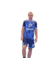France Sport Sticker by US Créteil Handball