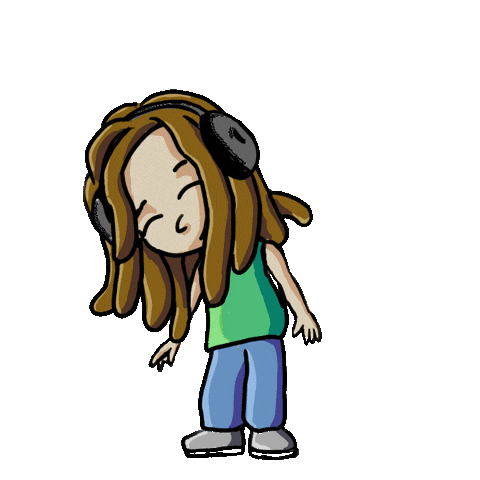 Bob Marley Reggae Sticker