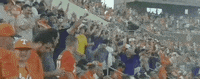 World Series Baseball GIF by NCAA Championships
