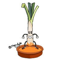 Mojar Calcotada Sticker