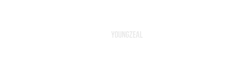 youngzeal Sticker by Thrive Youth