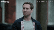 confused bbc one GIF by BBC