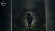 Eleventh Doctor Door GIF by Doctor Who