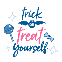 Halloween Fall Sticker by Bath & Body Works