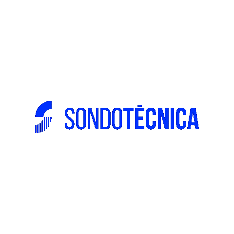 Sondo Sticker by Sondotécnica Engenharia