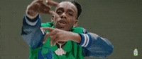 mixed personalities GIF by YNW Melly